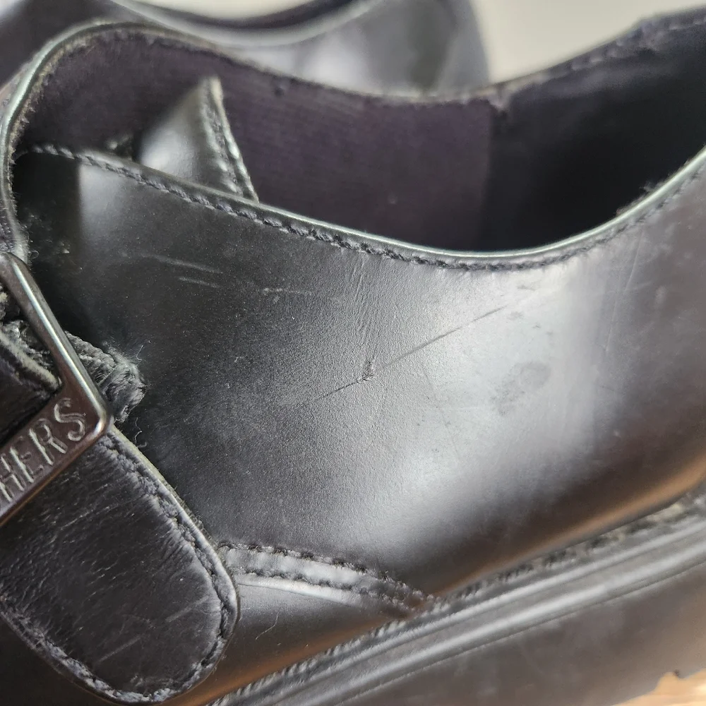 N/A vintage skechers